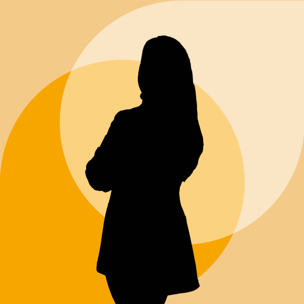 Teamfoto-Silhouet vrouw-V1.0