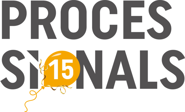 Processionals logo