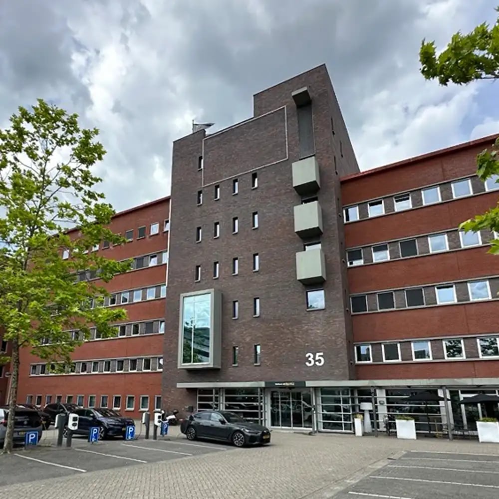 Processionals Groningen