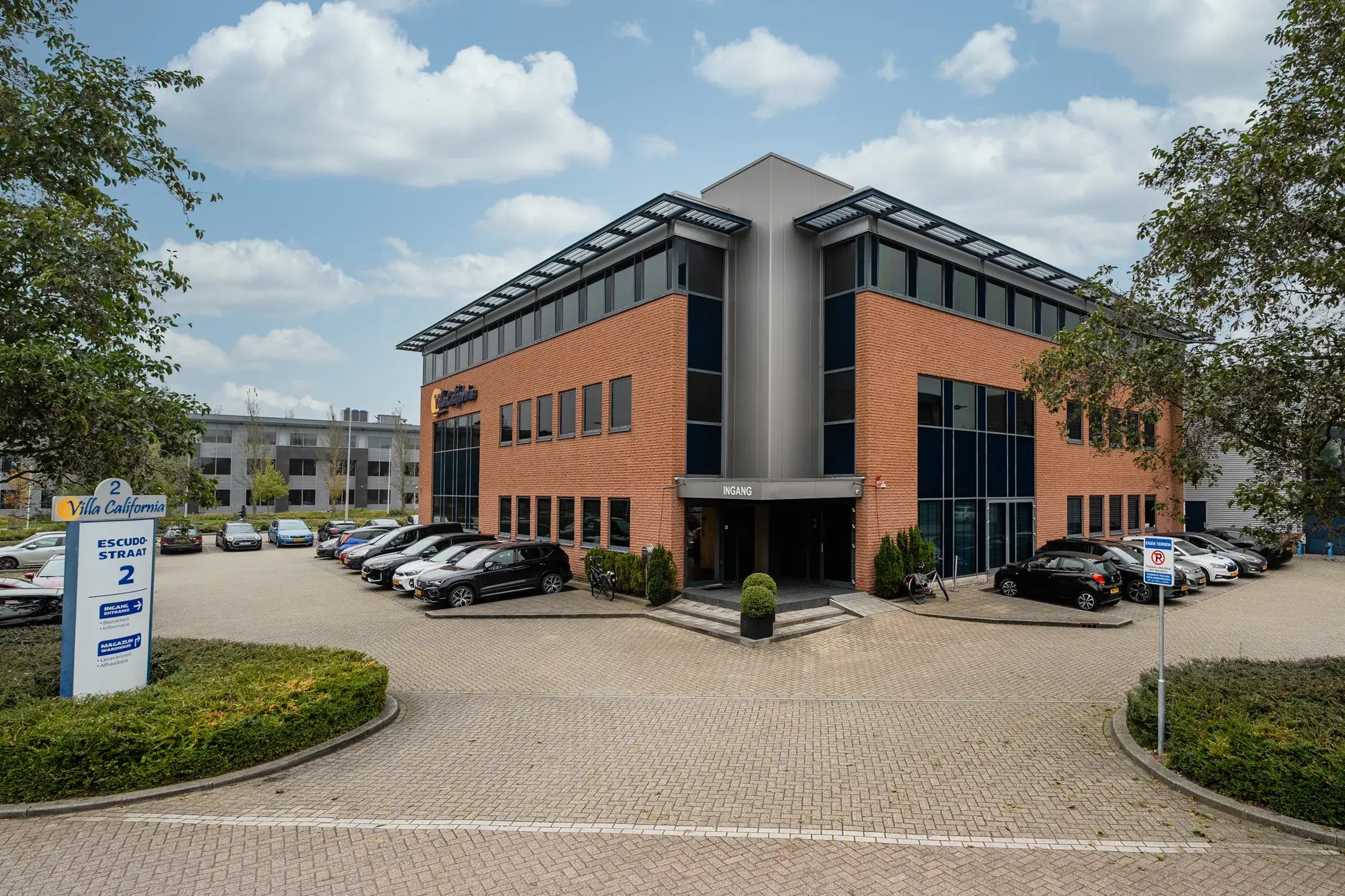 Kantoor Rotterdam 2026